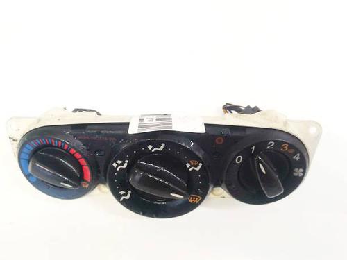 Used Climate control Climate control FORD FOCUS I (DAW, DBW) 1.8 Turbo DI / TDDi (90 hp) 35118081 35118081