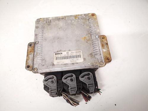 Used Engine control unit (ECU) Engine control unit (ECU) RENAULT ESPACE IV (JK0/1_) 2.2 dCi (JK0H) (150 hp) 32896966 32896966