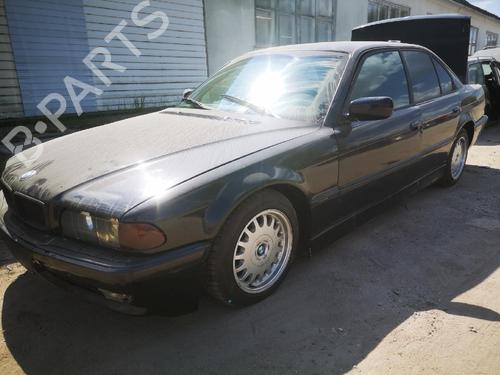 AC pipe BMW 7 (E38) 725 tds | BP32590742M126 