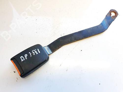 Used Seat buckle Seat buckle 35221291 35221291