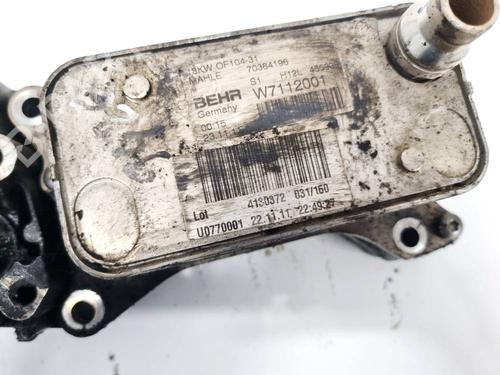 Oil radiator JEEP COMPASS (MK49) 2.2 CRD | BP35207118M33 - Image 4