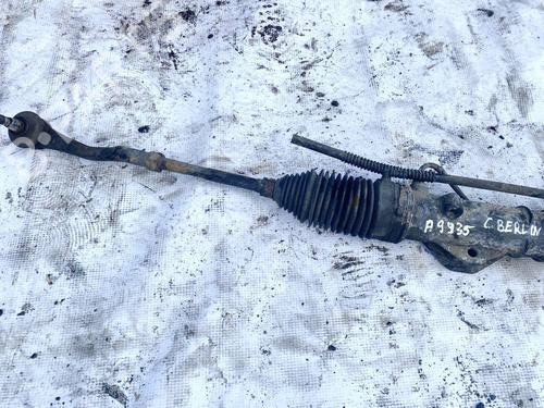 Steering column CITROËN BERLINGO MULTISPACE (B9) 1.6 HDi 75 16V | BP35101503M21 - Image 2