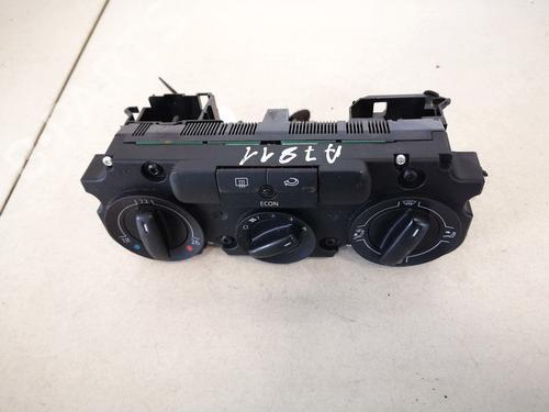Used Climate control Climate control VW PASSAT B6 (3C2) 2.0 TDI 16V (140 hp) 35449875 35449875