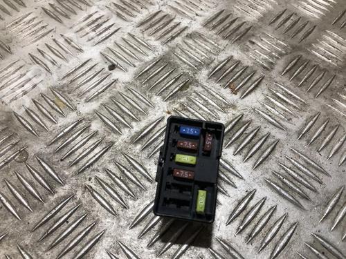 Fuse box MAZDA RX-8 (SE, FE) 1.3 (FE103, SE3P) | BP33498998E1 - Image 2