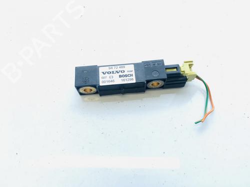 Used Electronic module Electronic module 33092554 33092554