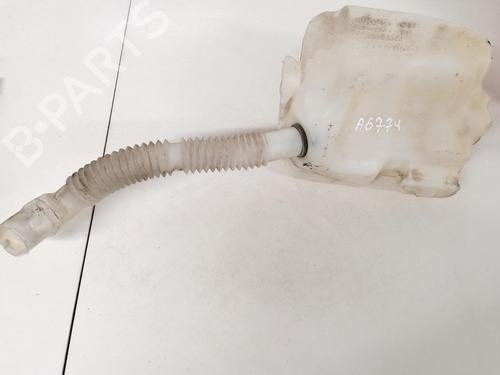 Sprinklertank Sprinklertank RENAULT MEGANE II (BM0/1_, CM0/1_) 1.9 dCi (BM0G, CM0G) (120 hp) 35570701 35570701
