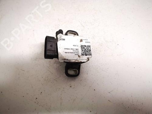 Pedal Pedal PORSCHE CAYENNE (9PA) S 4.5 (340 hp) 35148063 35148063