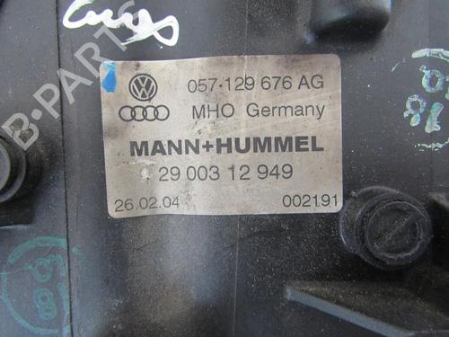 Intake manifold AUDI A8 D3 (4E2, 4E8) 4.0 TDI quattro | BP35699780M70 - Image 2