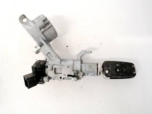 Ignition barrel CHEVROLET CRUZE (J300) 2.0 CDI | BP35029191M48 - Image 2