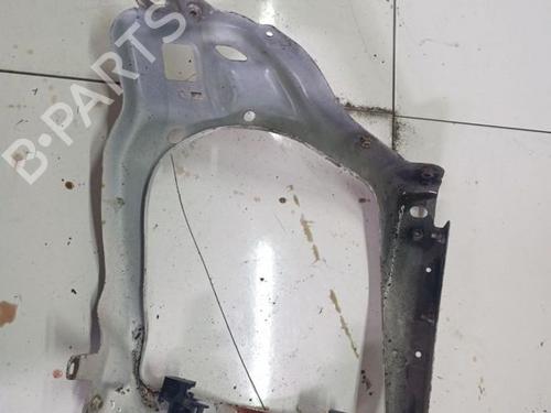 Used Right headlight support Right headlight support 34761130 34761130
