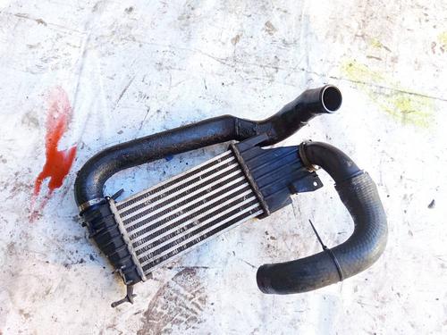Used Intercooler Intercooler 34800688 34800688