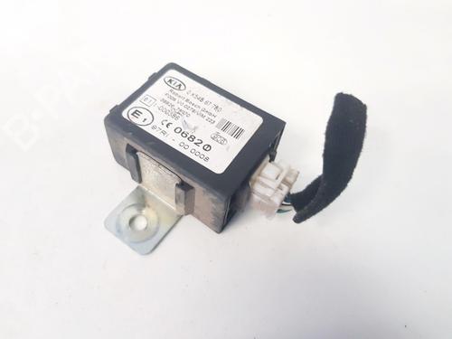 Used Electronic module Electronic module SUZUKI WAGON R+ (MA) 1.3 4WD (RB413) (76 hp) 35546291 35546291