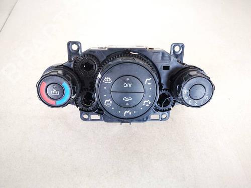 Used Climate control Climate control FORD FIESTA VI (CB1, CCN) 1.4 TDCi (70 hp) 35242277 35242277