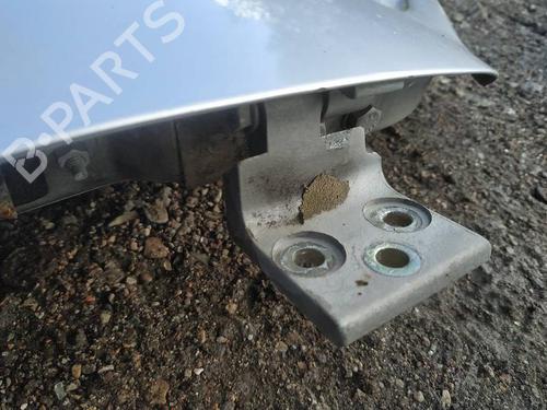 Used Hinge/Door check strap Hinge/Door check strap CITROËN BERLINGO / BERLINGO FIRST MPV (MF_, GJK_, GFK_) 2.0 HDI 90 (MFRHY) (90 hp) 32921848 32921848