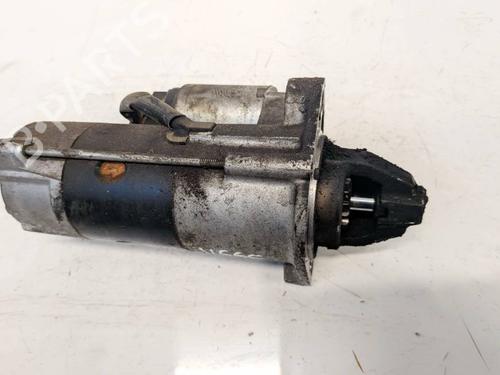 Starter CHEVROLET CRUZE Hatchback (J305) 1.7 D | BP38006786M8 - Image 2