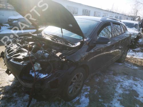 Pipe RENAULT MEGANE III Hatchback (BZ0/1_, B3_) 1.5 dCi (BZ09, BZ0D, BZ1W, BZ29, BZ14) | BP32543053M125