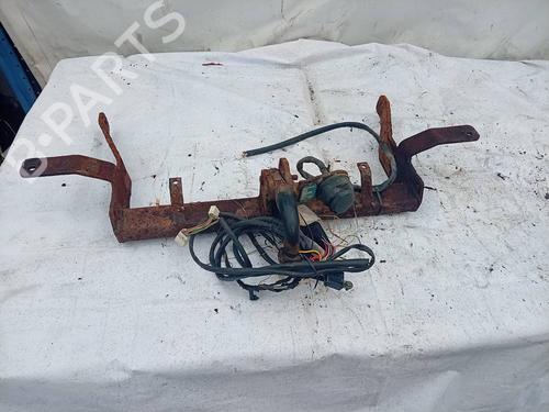 Used Tow ball/Mechanism Tow ball/Mechanism CHEVROLET CAPTIVA (C100, C140) 2.4 (136 hp) 39999773 39999773