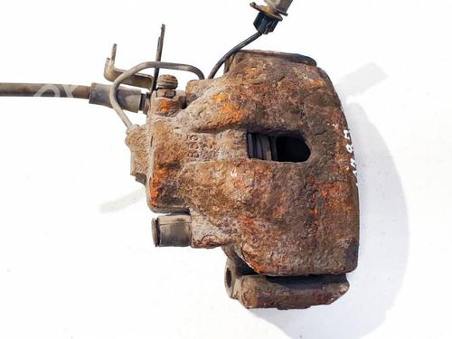 Used Right front brake caliper Right front brake caliper AUDI A4 B7 (8EC) 1.9 TDI (116 hp) 40242390 40242390