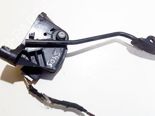 Used Pedal Pedal 35870578 35870578