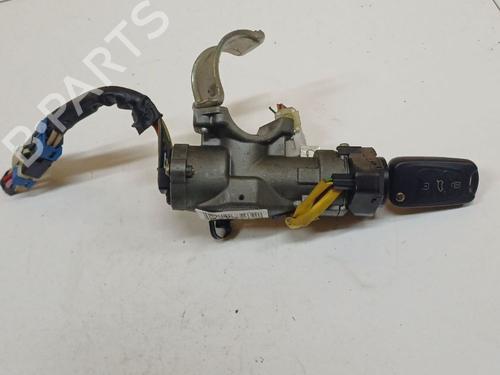 Ignition barrel KIA CEE'D Hatchback (ED) 2.0 CRDi 140 | BP39757922M48 - Image 3