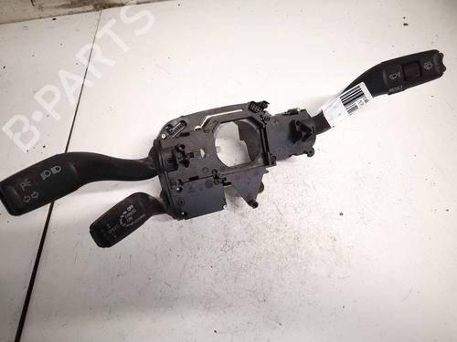 Used Warning switch Warning switch AUDI A8 D3 (4E2, 4E8) 4.2 quattro (335 hp) 35150767 35150767