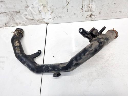Used Pipe Pipe SKODA FABIA II (542) 1.9 TDI (105 hp) 32587201 32587201