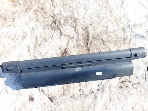 Used Rear parcel shelf Rear parcel shelf 34932300 34932300