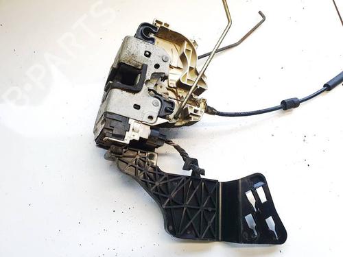 Front right lock CHRYSLER SEBRING (JS) 2.4 VVT | BP35252317C97 - Image 3
