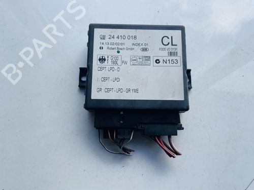 Used Electronic module Electronic module 35499592 35499592
