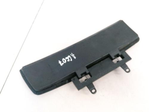 Glove box BMW 7 (E65, E66, E67) 730 d | BP35536234C95 - Image 2