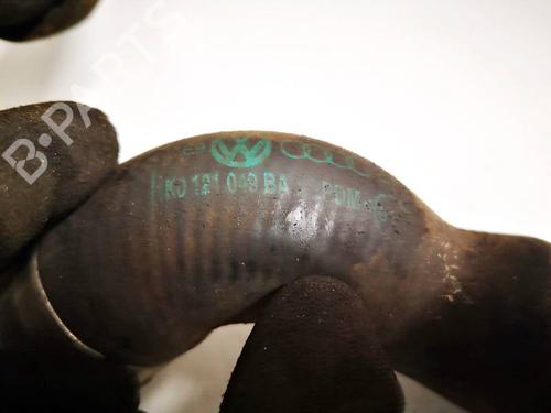 Pipe VW GOLF V (1K1) 1.4 FSI | BP32549871M125 - Image 3