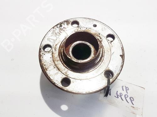 Used Right front steering knuckle Right front steering knuckle 35452274 35452274