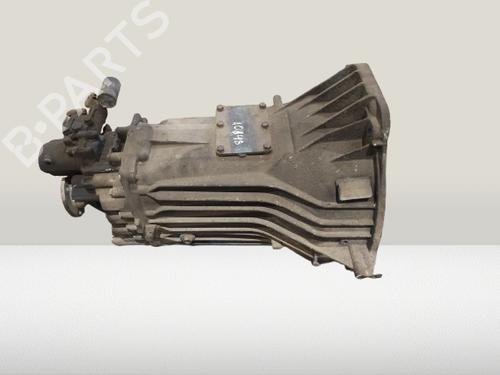 Gearbox IVECO DAILY IV Platform/Chassis 29L14 | BP38629135M3 - Image 2