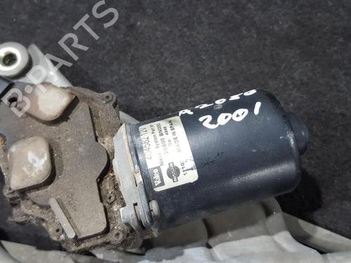 front-wiper-motor-nissan-almera-ii-hatchback-n16-2000-35659710 main image