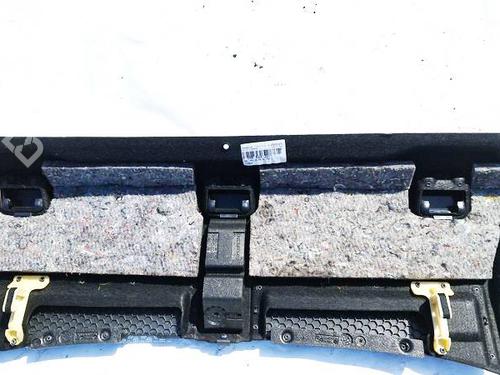 Rear parcel shelf CITROËN C5 III (RD_) 1.6 HDi 110 (RD9HZC) | BP36759911C85 - Image 3