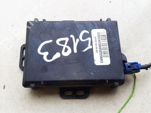 Used Electronic module Electronic module FORD FIESTA VI (CB1, CCN) 1.5 TDCi (95 hp) 33518848 33518848