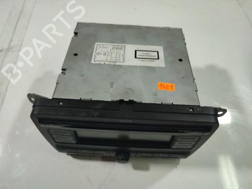 Used Radio Radio 34851228 34851228