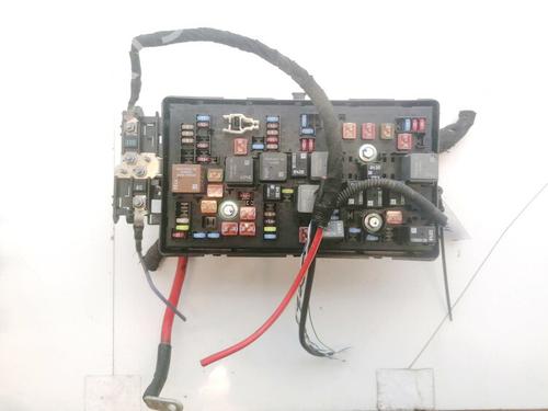 Used Fuse box Fuse box OPEL INSIGNIA A Saloon (G09) 2.0 CDTI (69) (120 hp) 32895954 32895954