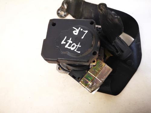 Rear left seatbelt VW PASSAT B5 Variant (3B5) 1.9 TDI | BP35523206I29 - Image 3
