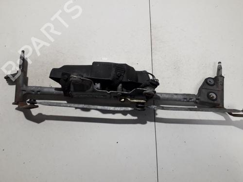 Used Front wipers mechanism Front wipers mechanism FIAT MULTIPLA (186_) 1.6 (186AXC1A, 186BMC1A, 186BXC1A) (103 hp) 35849576 35849576