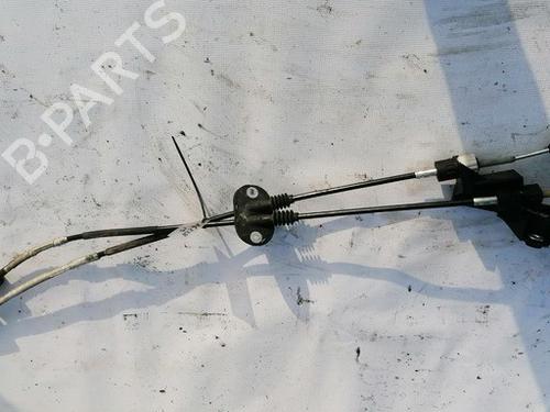 Leva del cambio Leva del cambio FORD FOCUS II (DA_, HCP, DP) 1.6 TDCi (109 hp) 35573915 35573915