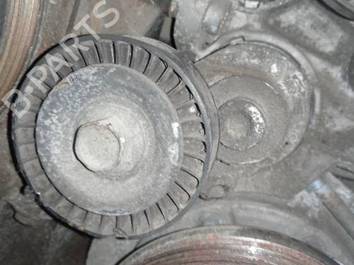 Used Pulley Pulley 35234376 35234376