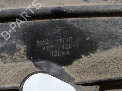 Underbody protection FORD S-MAX (WA6) 1.8 TDCi | BP34879262M92 - Image 5