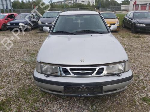 Pipe SAAB 9-3 (YS3D) 2.2 TiD | BP33103144M125  - Image 5