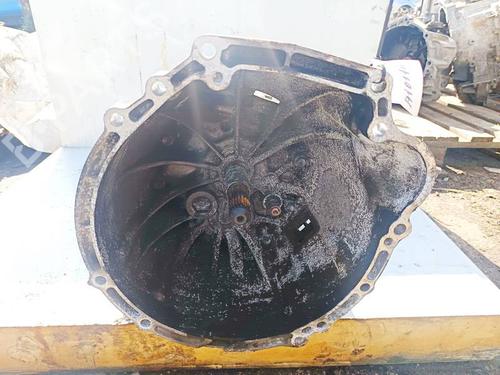 Used Gearbox Gearbox 35012678 35012678