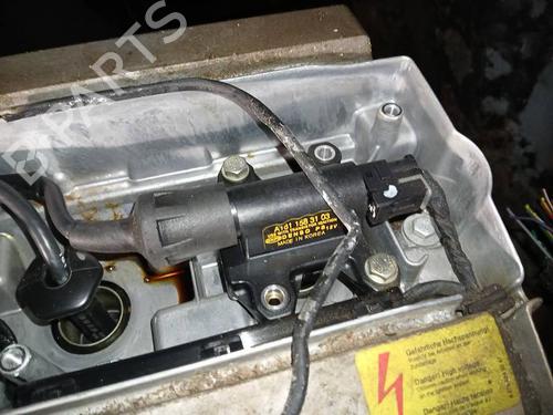 Ignition coil SSANGYONG ACTYON I 2.3 | BP34869721M94 - Image 2