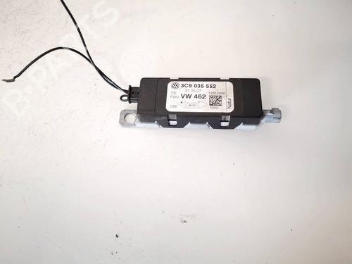 Electronic module VW PASSAT B6 (3C2) 2.0 TDI | BP35252808M83 - Image 3