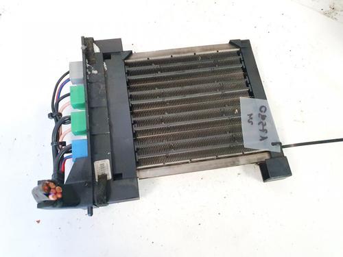 Heater resistor RENAULT ESPACE IV (JK0/1_) 1.9 dCi (JK0U, JK0G) | BP35472284M108 - Image 3