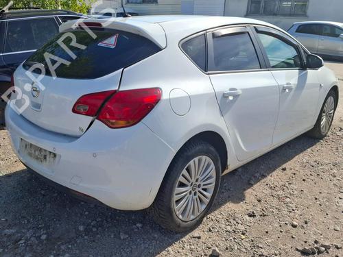 Electronic module OPEL ASTRA J (P10) 1.3 CDTI (68) | BP38319763M83 - Image 7