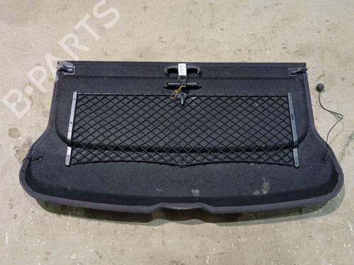 Rear parcel shelf AUDI A3 (8P1) 2.0 TDI 16V | BP34792960C85 - Image 4